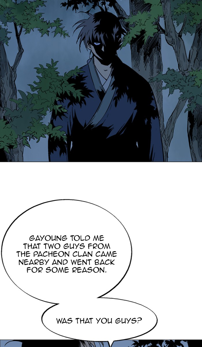 Gosu Chapter 126 page 63 - Chapter 126: [Chapter 2] Ep. 40