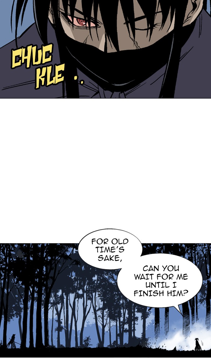 Gosu Chapter 126 page 68 - Chapter 126: [Chapter 2] Ep. 40