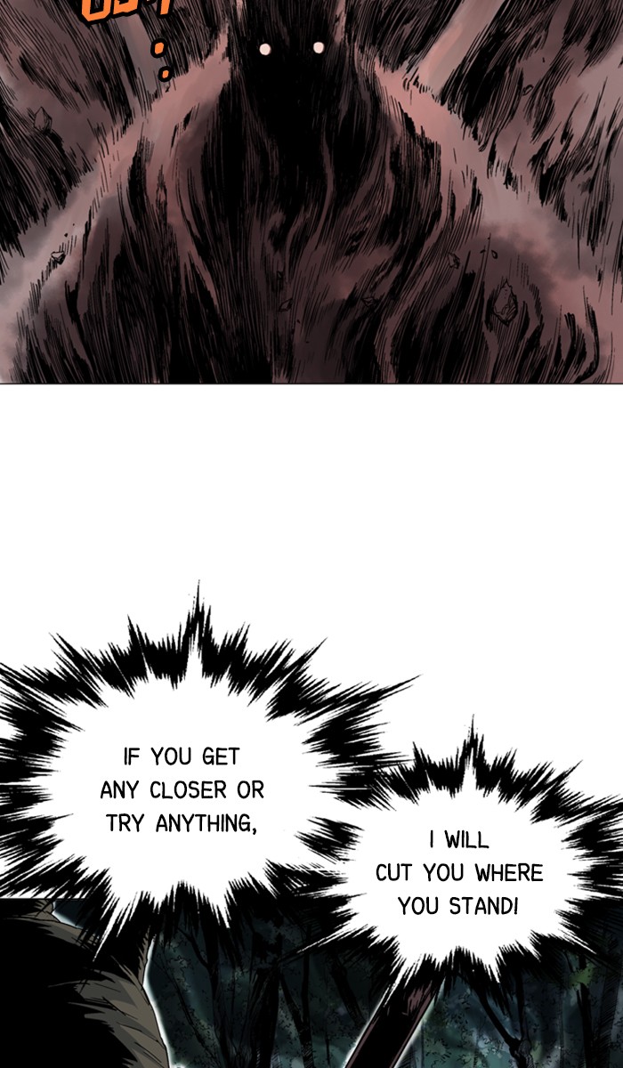 Gosu Chapter 126 page 7 - Chapter 126: [Chapter 2] Ep. 40