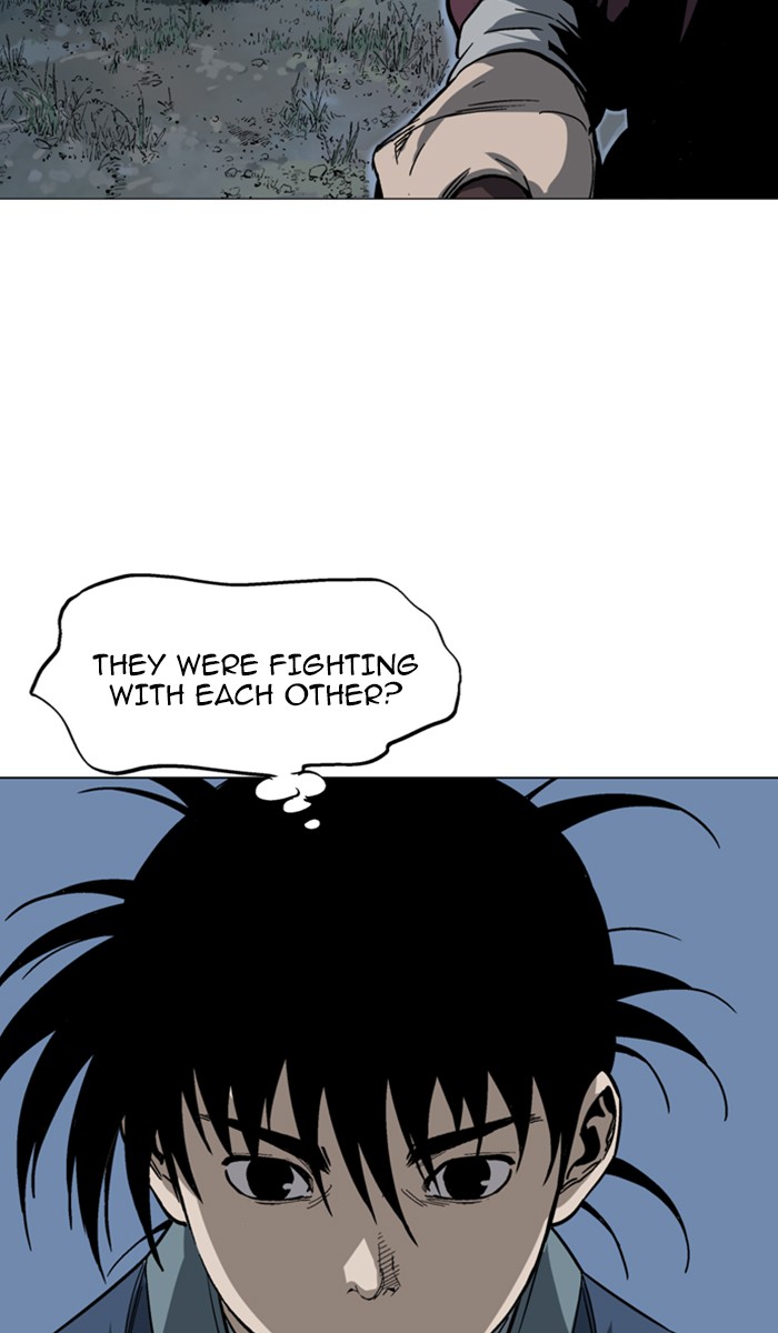 Gosu Chapter 126 page 72 - Chapter 126: [Chapter 2] Ep. 40