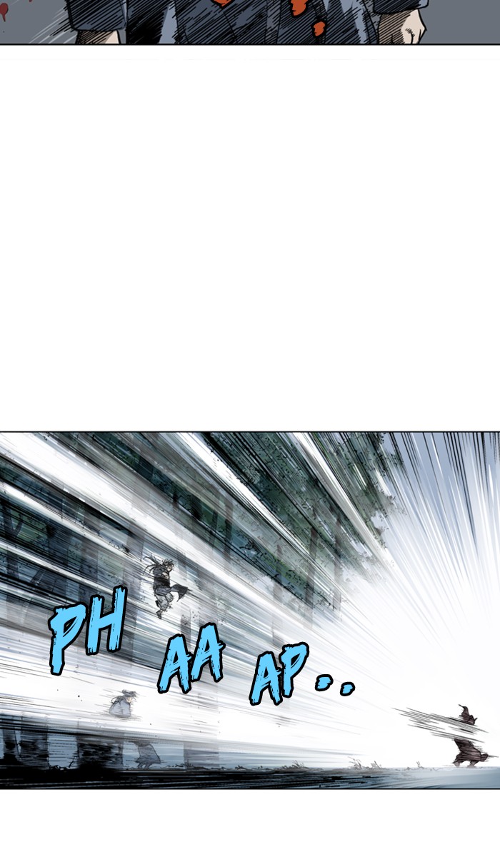 Gosu Chapter 126 page 75 - Chapter 126: [Chapter 2] Ep. 40