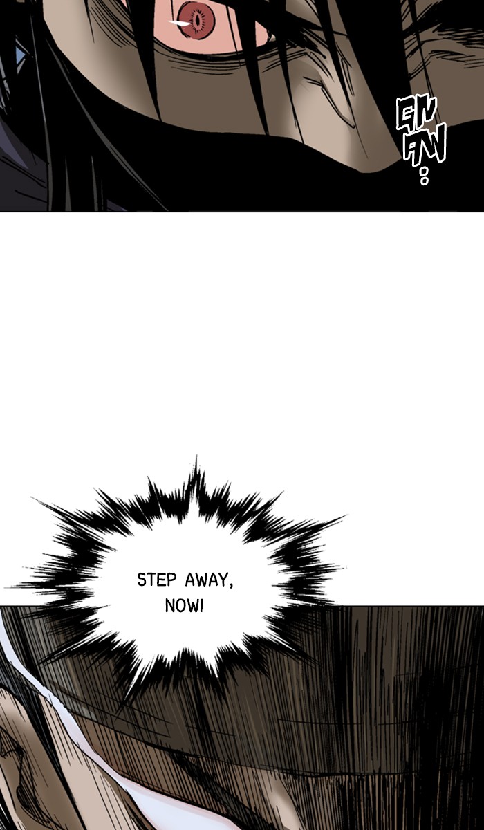 Gosu Chapter 126 page 9 - Chapter 126: [Chapter 2] Ep. 40