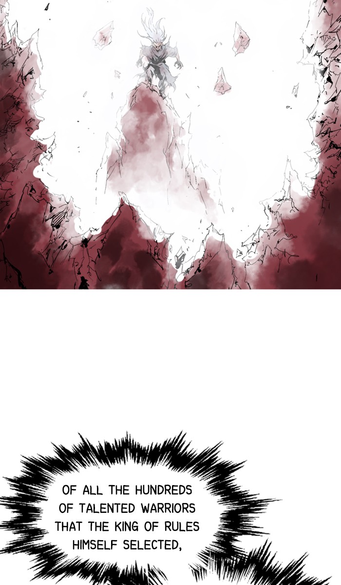 Gosu Chapter 127 page 10 - Chapter 127: [Chapter 2] Ep. 41