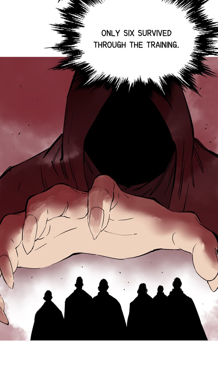 Gosu Chapter 127 page 11 - Chapter 127: [Chapter 2] Ep. 41