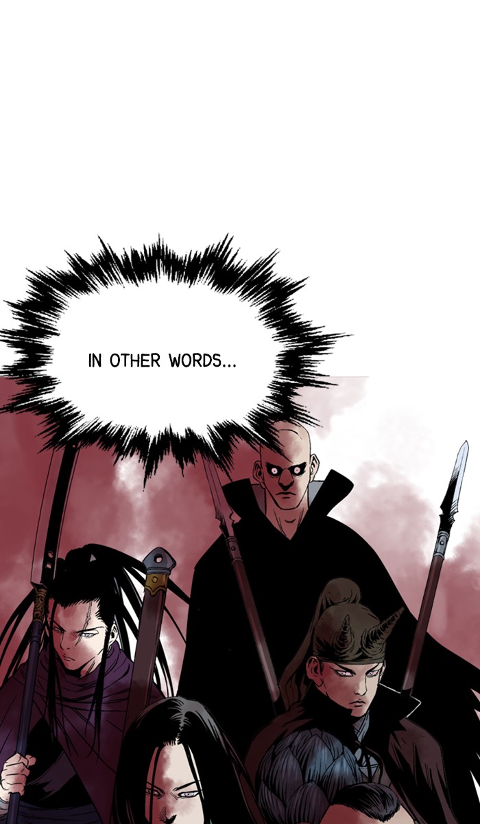 Gosu Chapter 127 page 12 - Chapter 127: [Chapter 2] Ep. 41