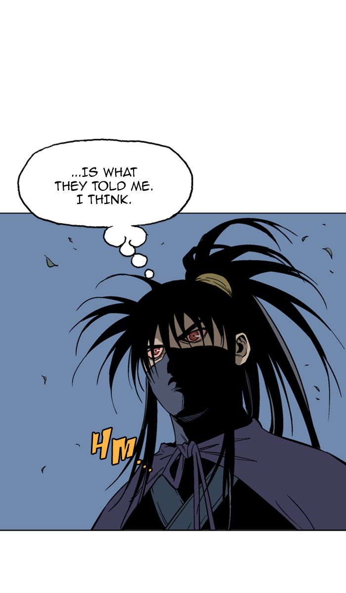 Gosu Chapter 127 page 14 - Chapter 127: [Chapter 2] Ep. 41