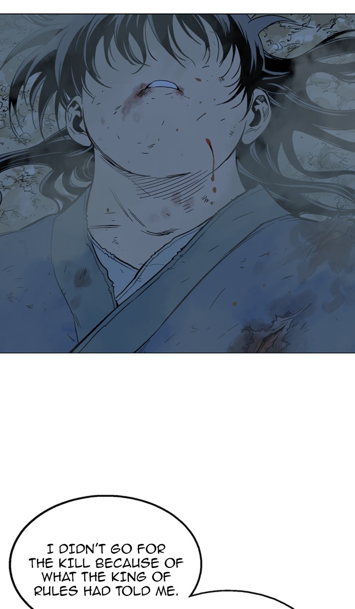 Gosu Chapter 127 page 19 - Chapter 127: [Chapter 2] Ep. 41
