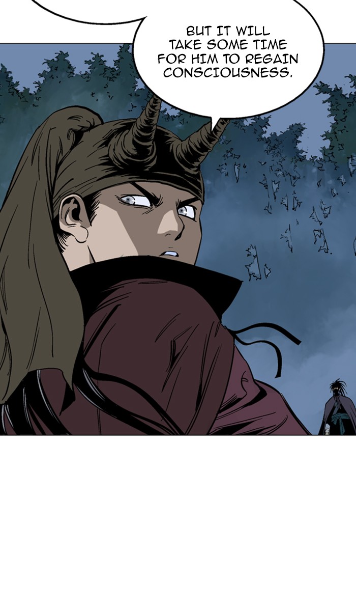 Gosu Chapter 127 page 20 - Chapter 127: [Chapter 2] Ep. 41