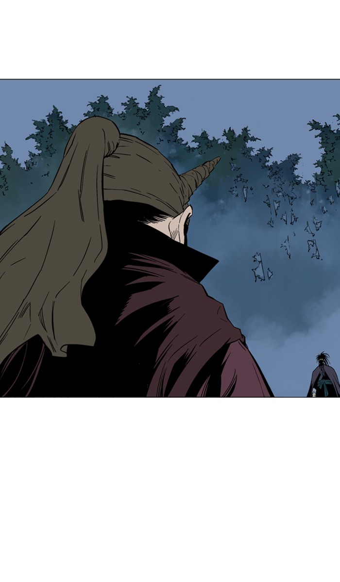 Gosu Chapter 127 page 21 - Chapter 127: [Chapter 2] Ep. 41