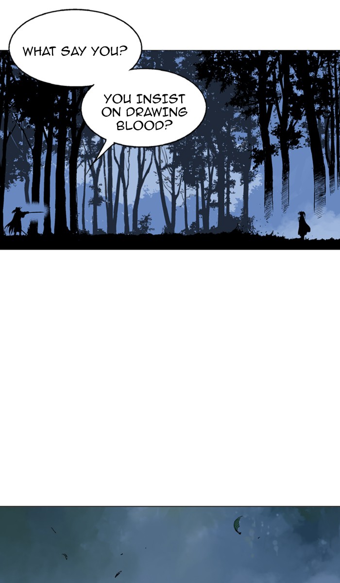 Gosu Chapter 127 page 22 - Chapter 127: [Chapter 2] Ep. 41