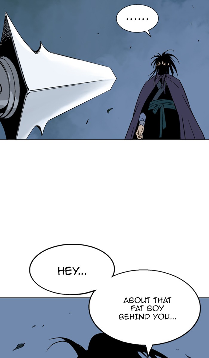 Gosu Chapter 127 page 23 - Chapter 127: [Chapter 2] Ep. 41