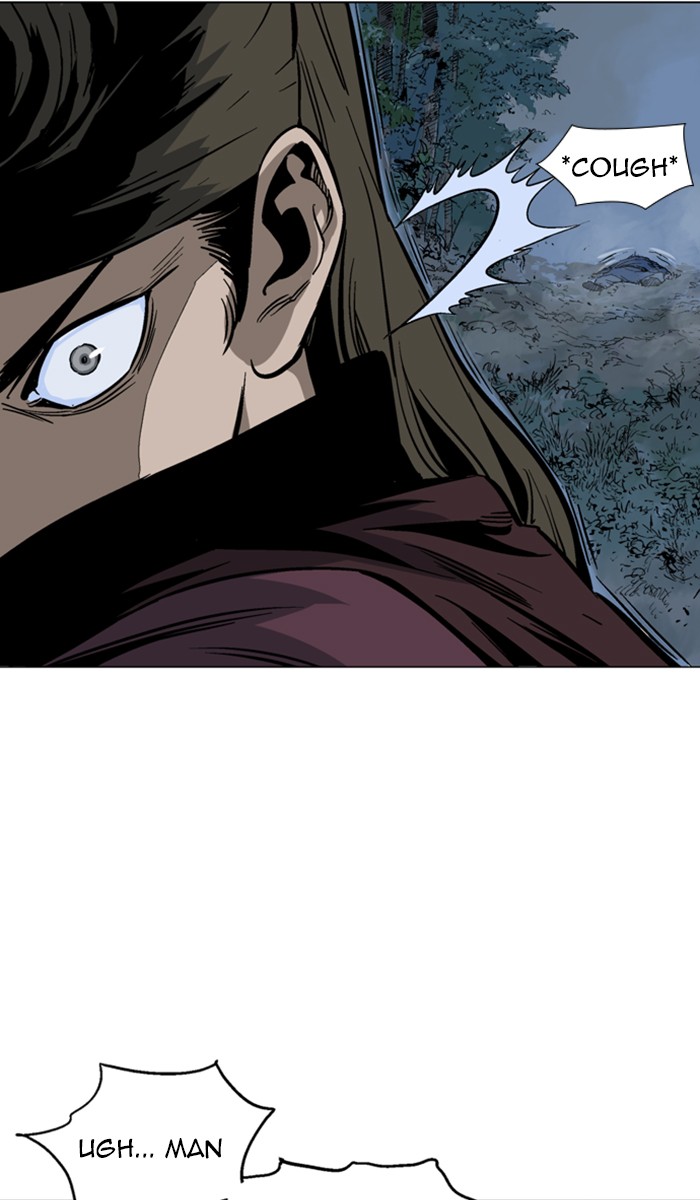 Gosu Chapter 127 page 27 - Chapter 127: [Chapter 2] Ep. 41