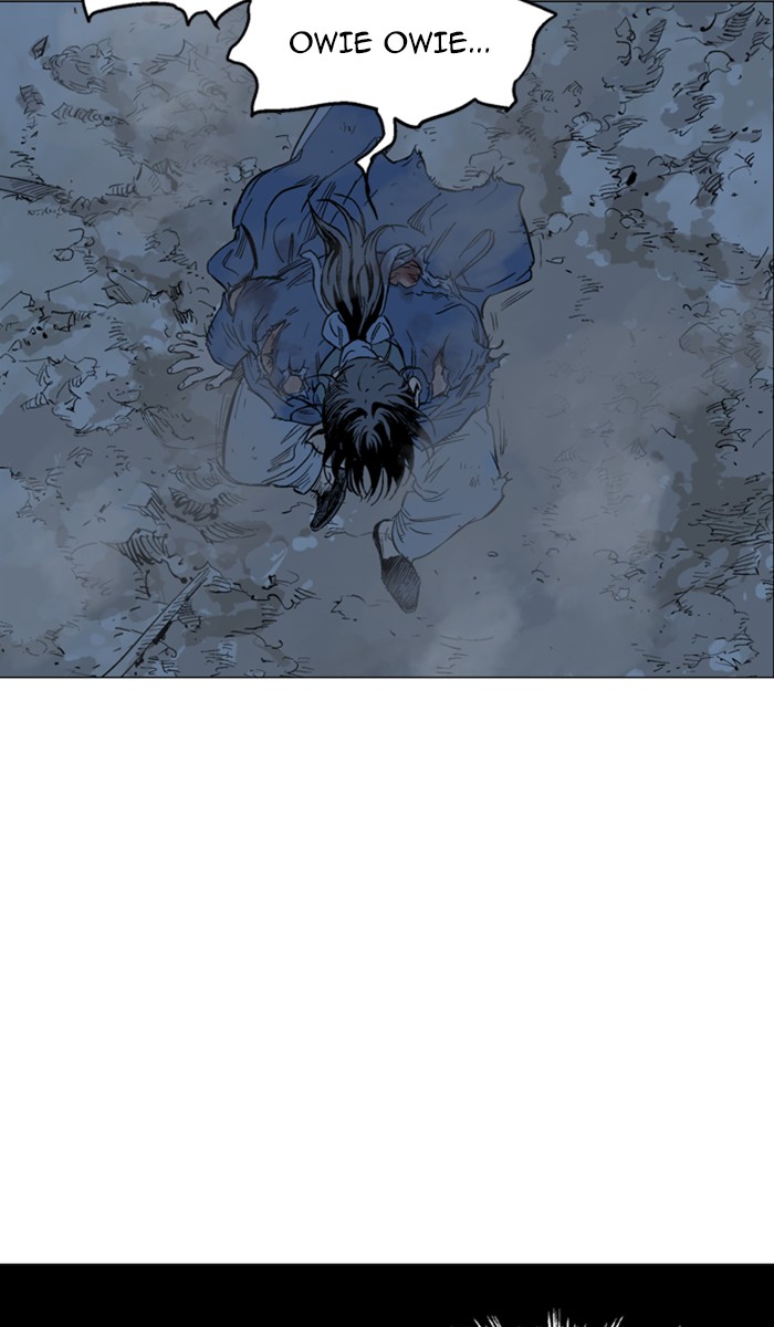 Gosu Chapter 127 page 28 - Chapter 127: [Chapter 2] Ep. 41