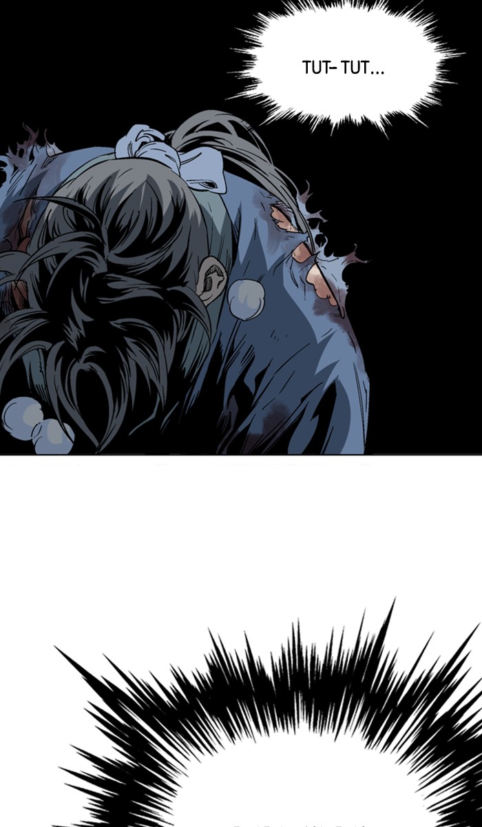 Gosu Chapter 127 page 29 - Chapter 127: [Chapter 2] Ep. 41
