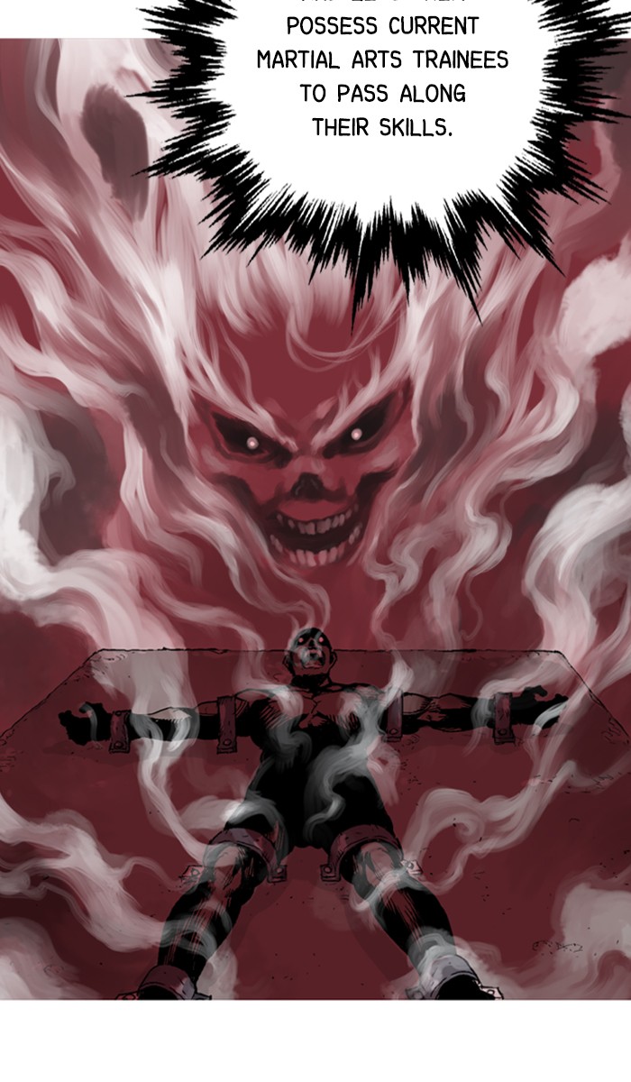 Gosu Chapter 127 page 3 - Chapter 127: [Chapter 2] Ep. 41