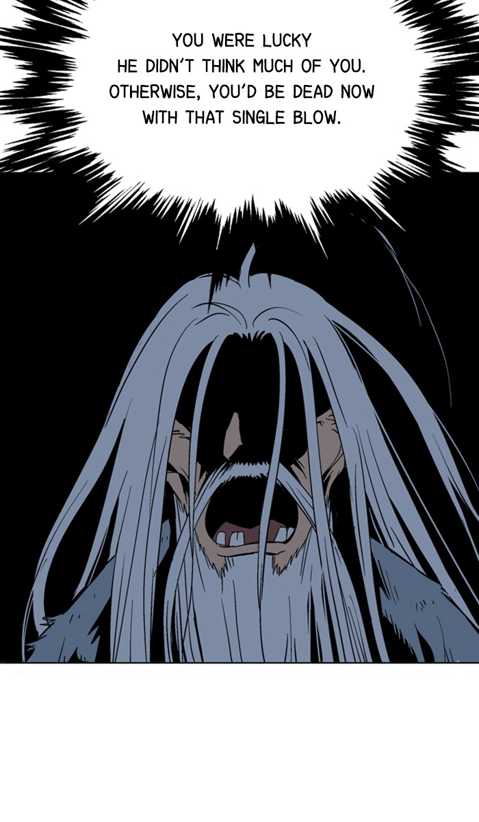 Gosu Chapter 127 page 31 - Chapter 127: [Chapter 2] Ep. 41