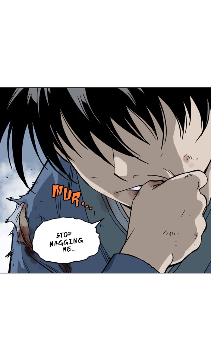 Gosu Chapter 127 page 32 - Chapter 127: [Chapter 2] Ep. 41