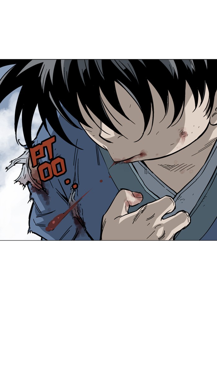 Gosu Chapter 127 page 33 - Chapter 127: [Chapter 2] Ep. 41