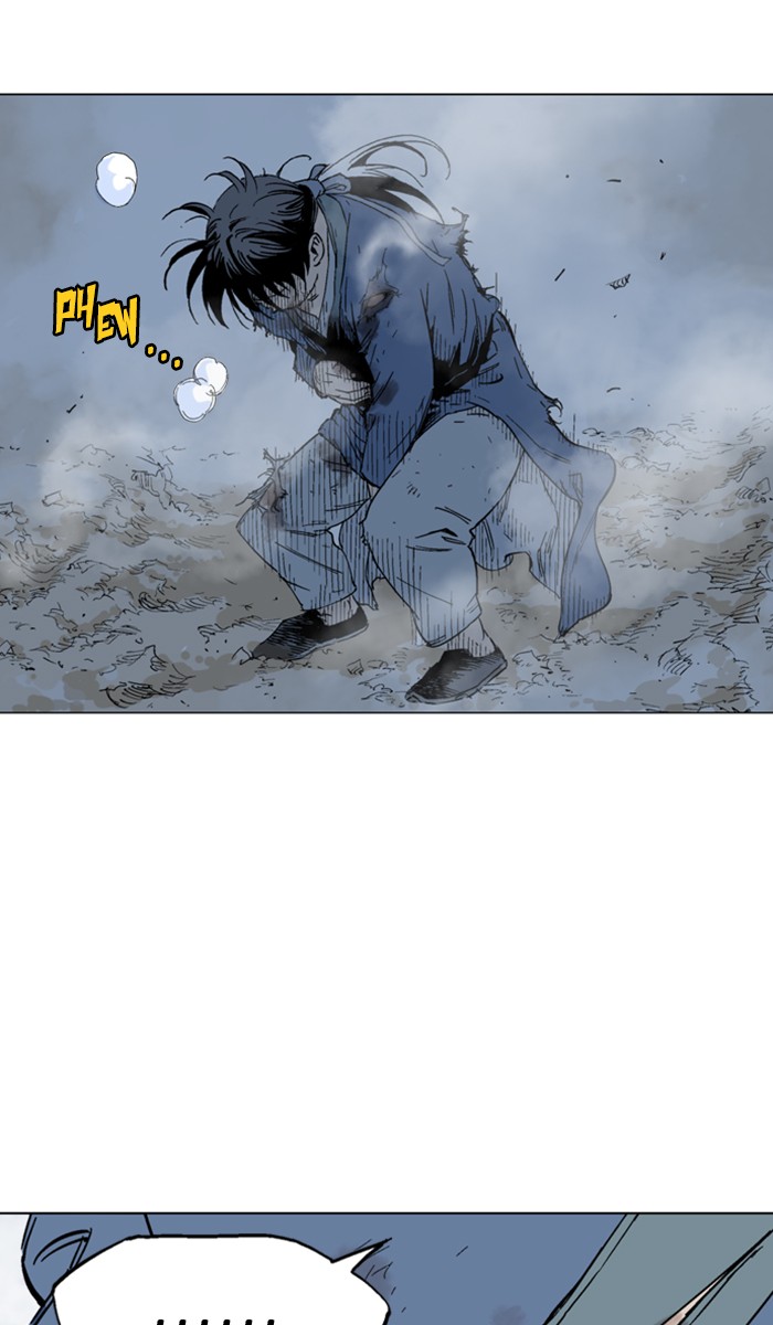 Gosu Chapter 127 page 34 - Chapter 127: [Chapter 2] Ep. 41