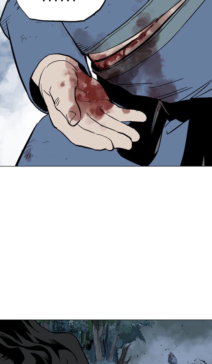 Gosu Chapter 127 page 35 - Chapter 127: [Chapter 2] Ep. 41