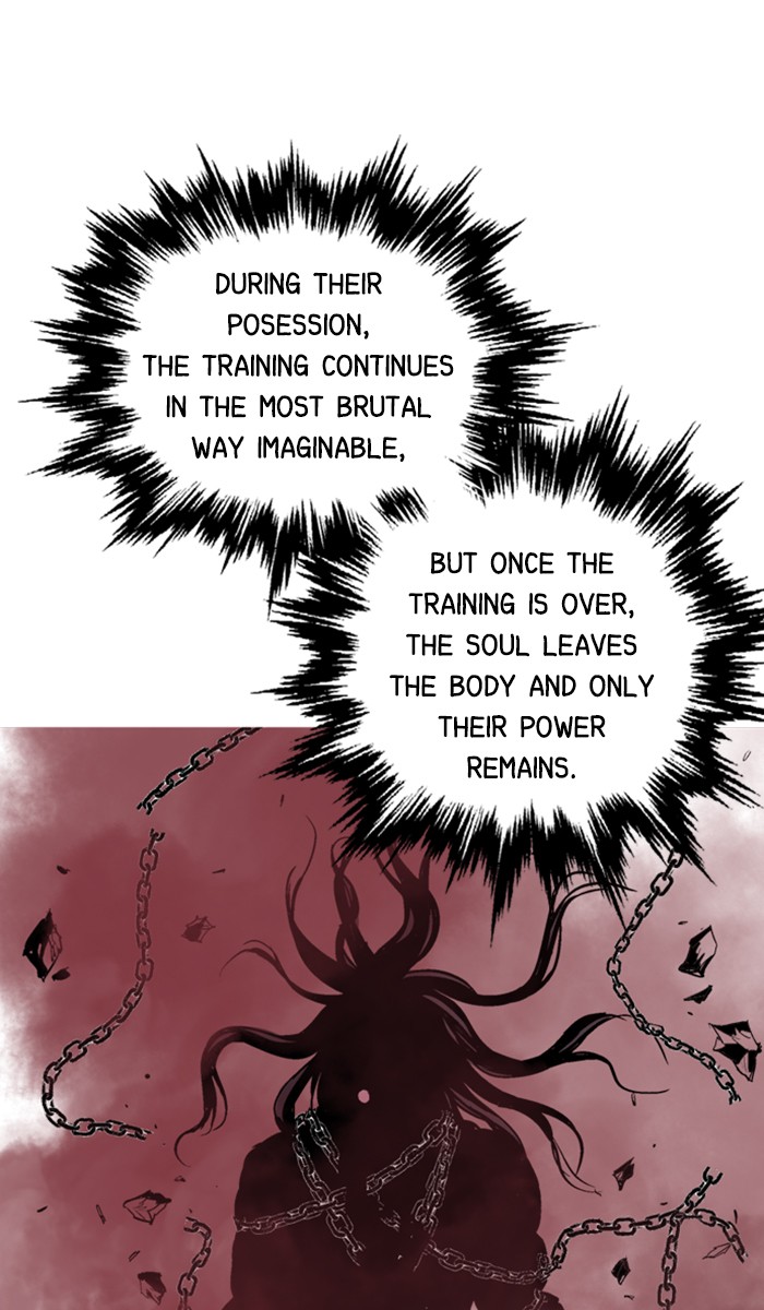 Gosu Chapter 127 page 4 - Chapter 127: [Chapter 2] Ep. 41