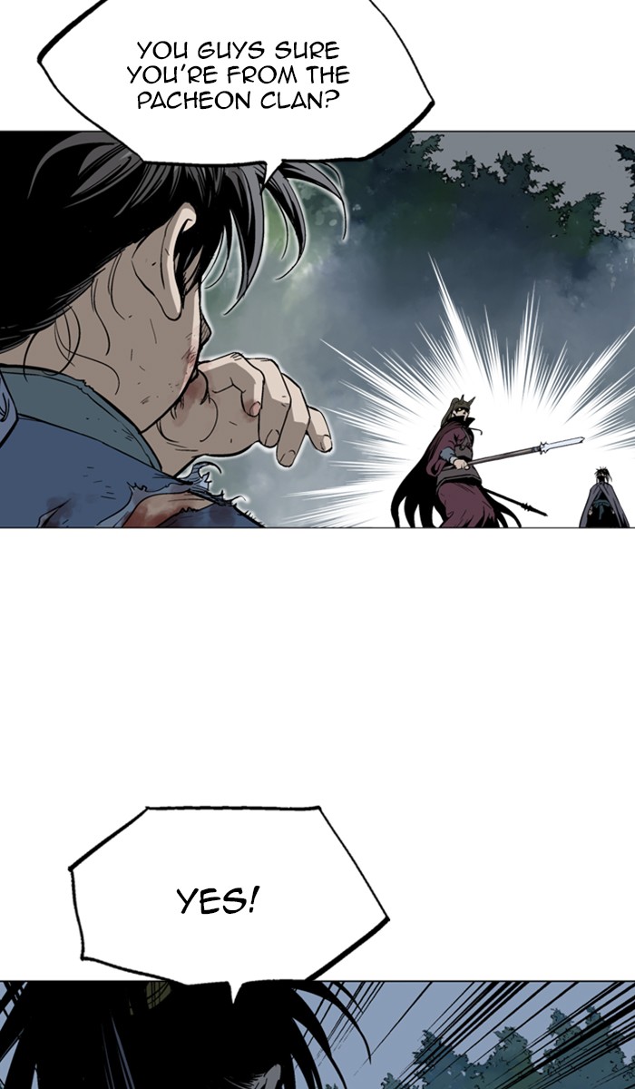 Gosu Chapter 127 page 41 - Chapter 127: [Chapter 2] Ep. 41