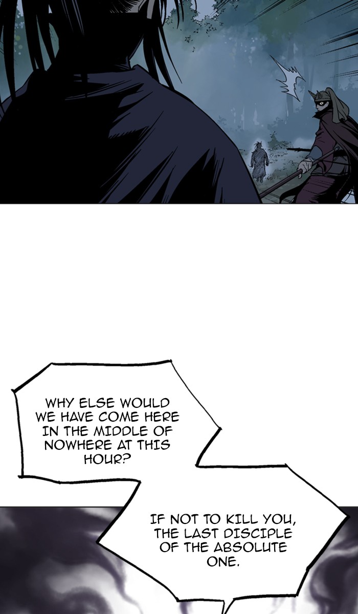 Gosu Chapter 127 page 42 - Chapter 127: [Chapter 2] Ep. 41