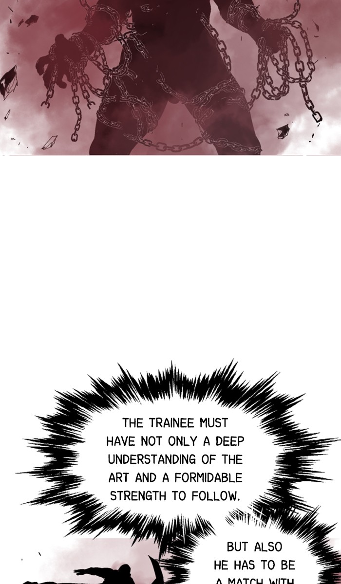 Gosu Chapter 127 page 5 - Chapter 127: [Chapter 2] Ep. 41
