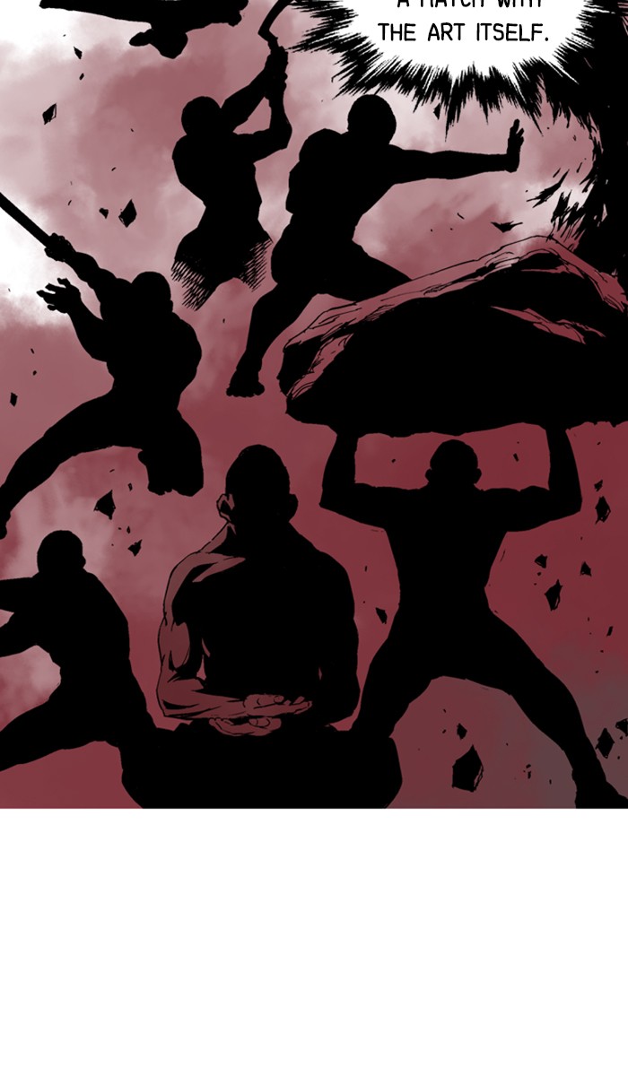 Gosu Chapter 127 page 6 - Chapter 127: [Chapter 2] Ep. 41