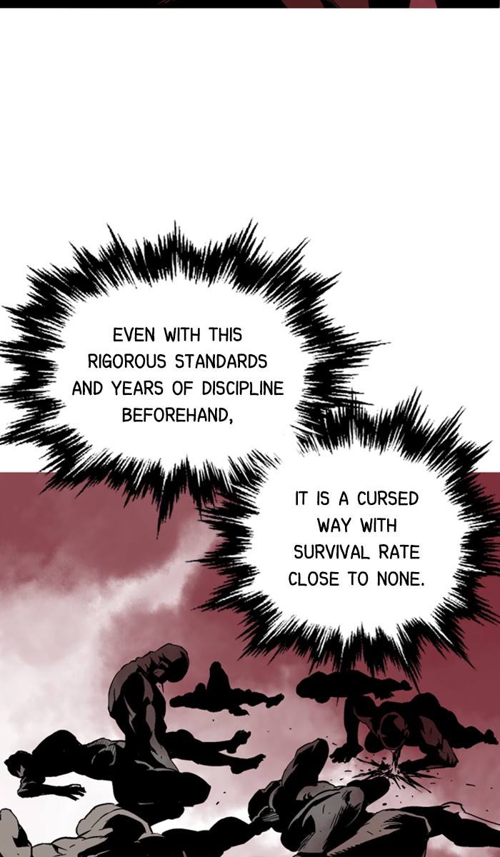 Gosu Chapter 127 page 8 - Chapter 127: [Chapter 2] Ep. 41