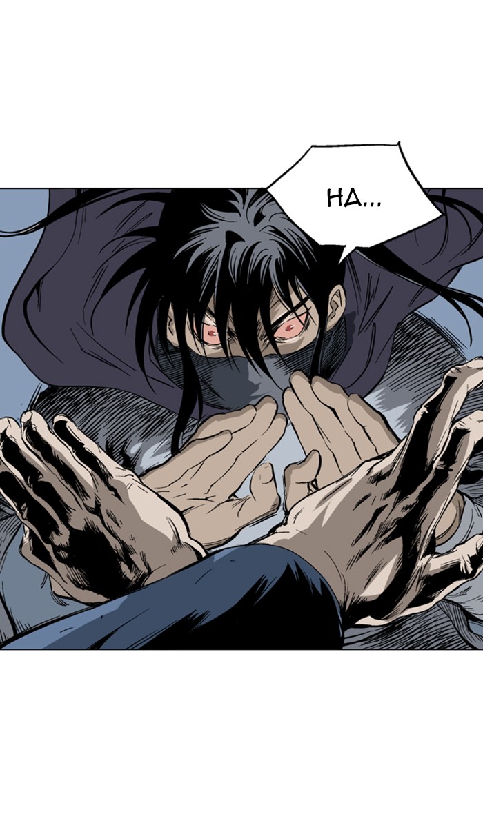 Gosu Chapter 127 page 81 - Chapter 127: [Chapter 2] Ep. 41