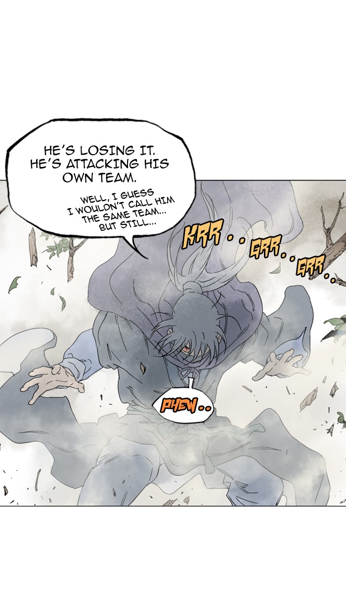 Gosu Chapter 128 page 27 - Chapter 128: [Chapter 2] Ep. 42