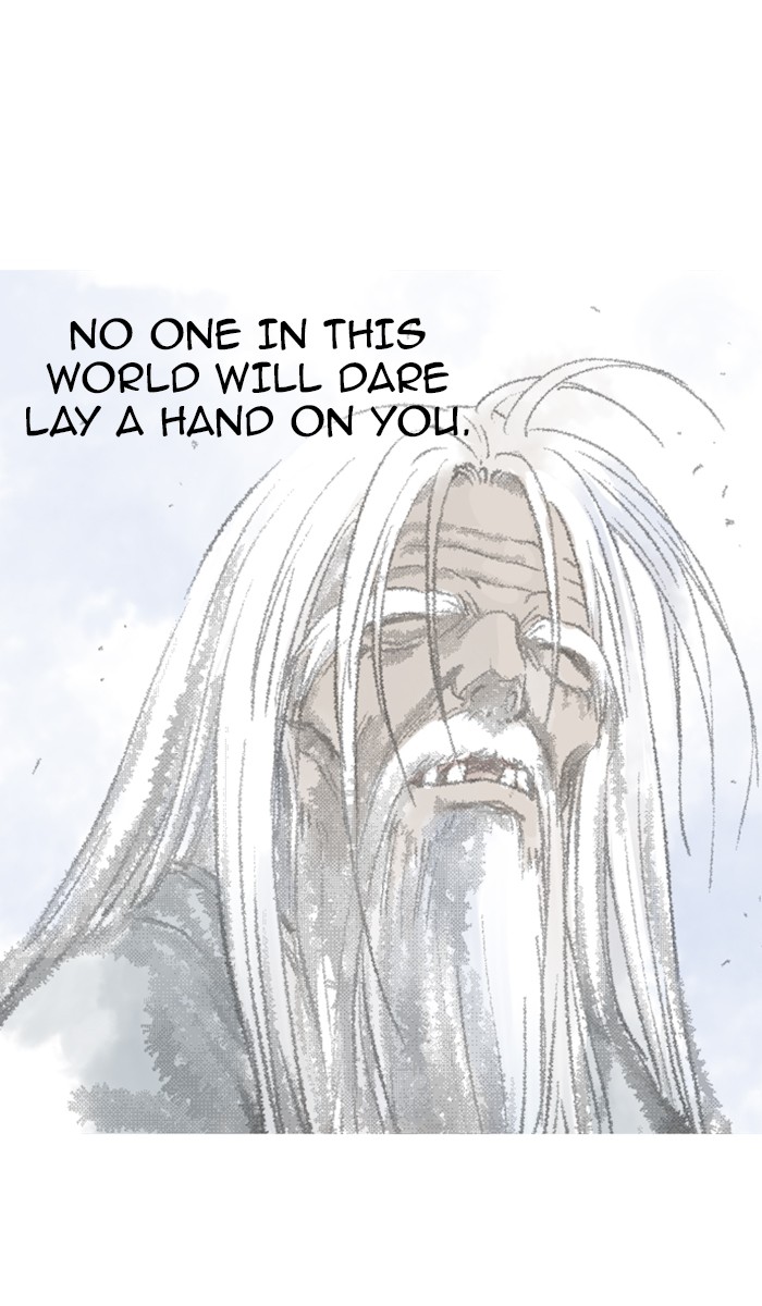 Gosu Chapter 128 page 33 - Chapter 128: [Chapter 2] Ep. 42
