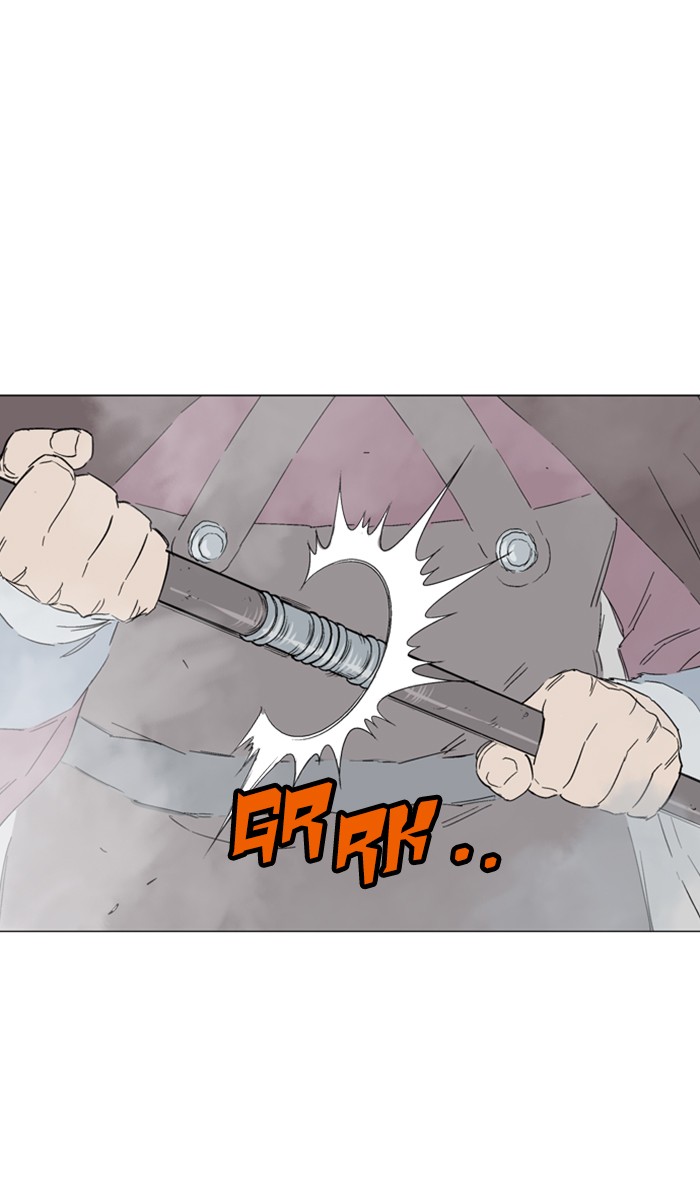 Gosu Chapter 128 page 36 - Chapter 128: [Chapter 2] Ep. 42
