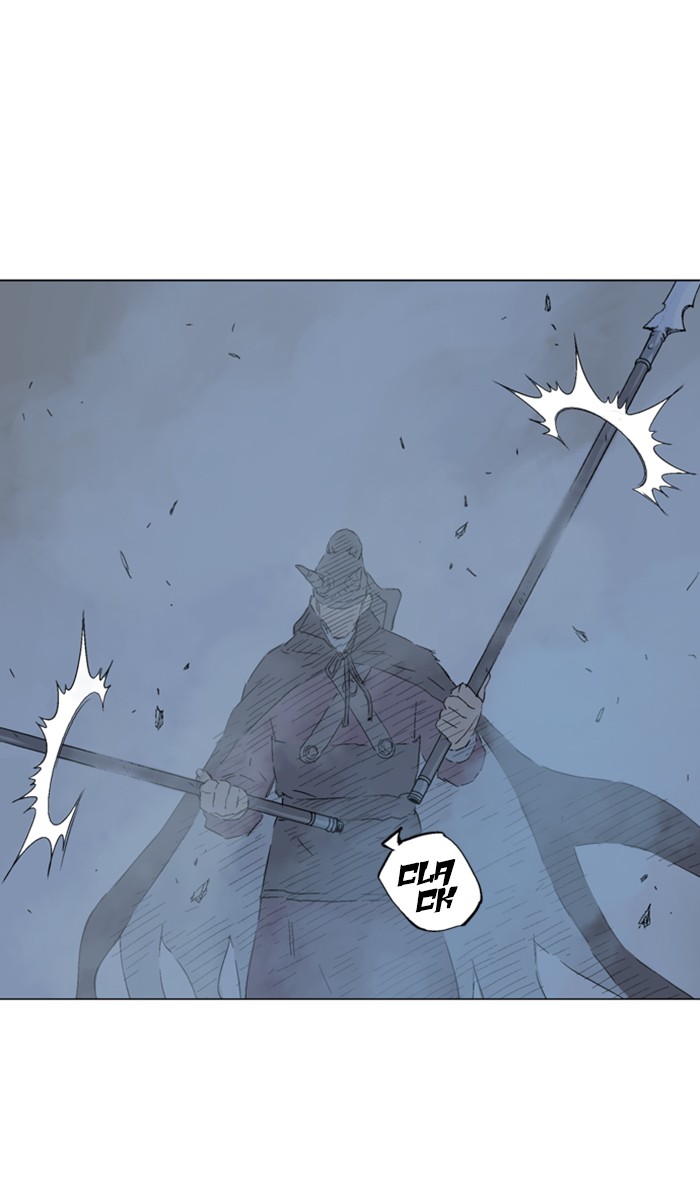 Gosu Chapter 128 page 37 - Chapter 128: [Chapter 2] Ep. 42
