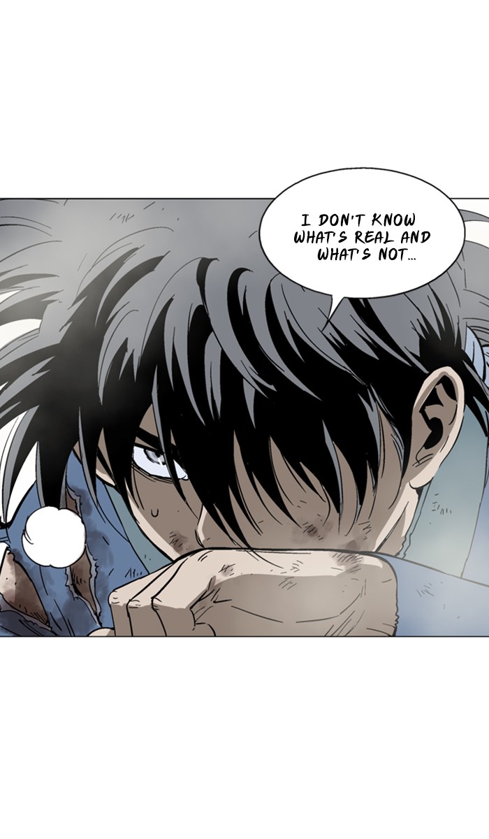 Gosu Chapter 128 page 41 - Chapter 128: [Chapter 2] Ep. 42