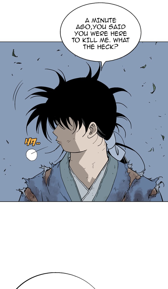 Gosu Chapter 128 page 45 - Chapter 128: [Chapter 2] Ep. 42