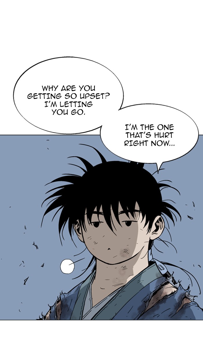 Gosu Chapter 128 page 51 - Chapter 128: [Chapter 2] Ep. 42