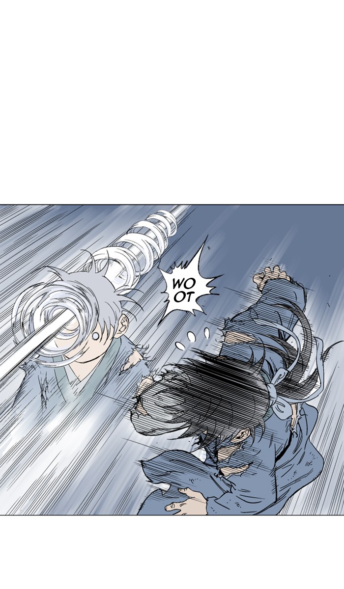 Gosu Chapter 128 page 53 - Chapter 128: [Chapter 2] Ep. 42