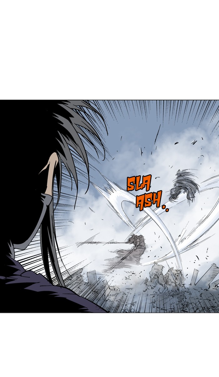 Gosu Chapter 128 page 55 - Chapter 128: [Chapter 2] Ep. 42