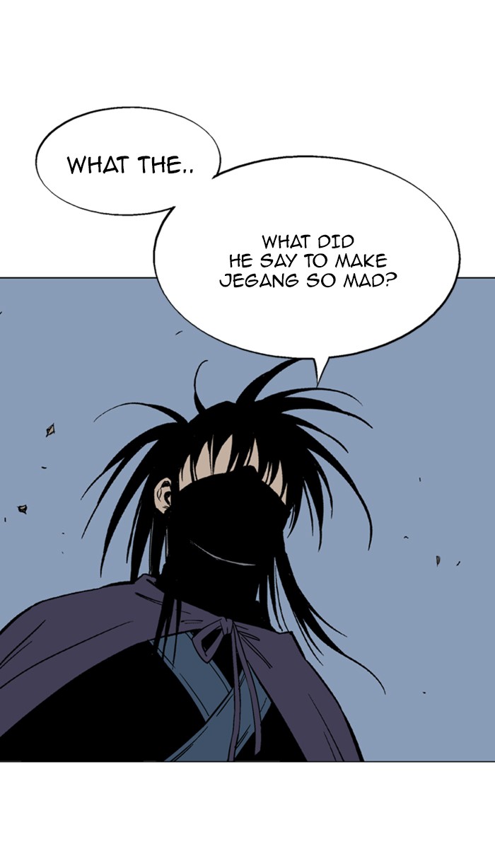 Gosu Chapter 128 page 56 - Chapter 128: [Chapter 2] Ep. 42