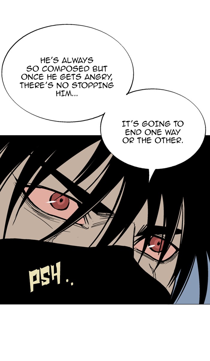 Gosu Chapter 128 page 57 - Chapter 128: [Chapter 2] Ep. 42