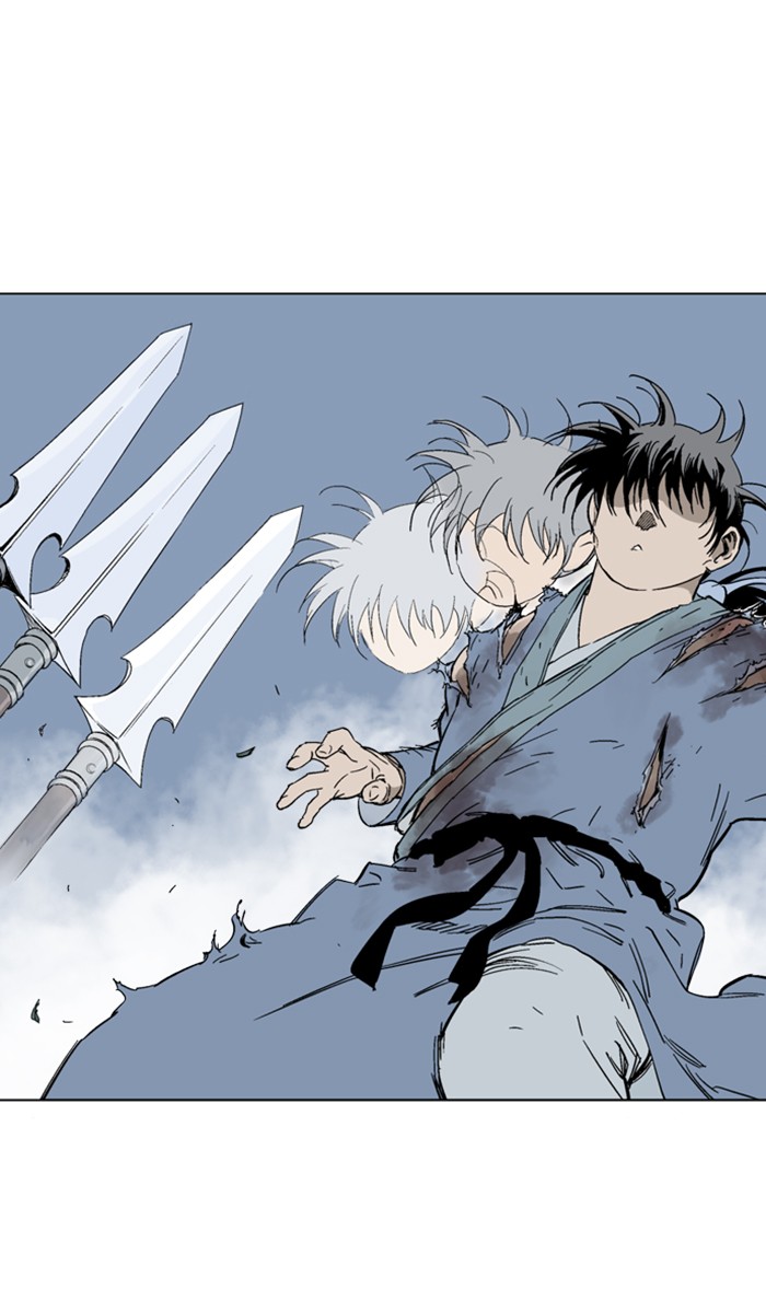 Gosu Chapter 128 page 59 - Chapter 128: [Chapter 2] Ep. 42