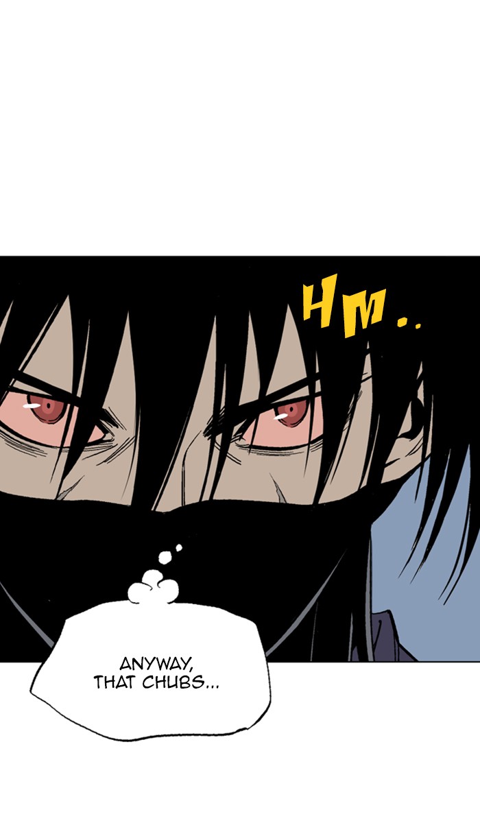 Gosu Chapter 128 page 60 - Chapter 128: [Chapter 2] Ep. 42