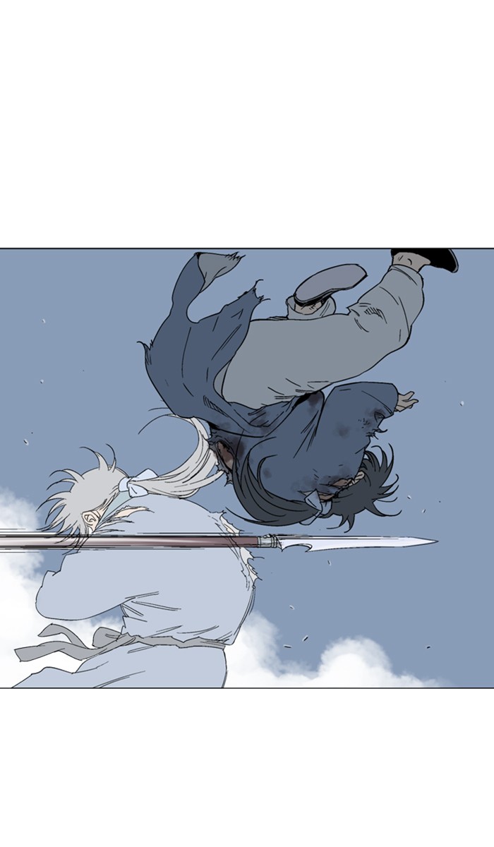 Gosu Chapter 128 page 62 - Chapter 128: [Chapter 2] Ep. 42