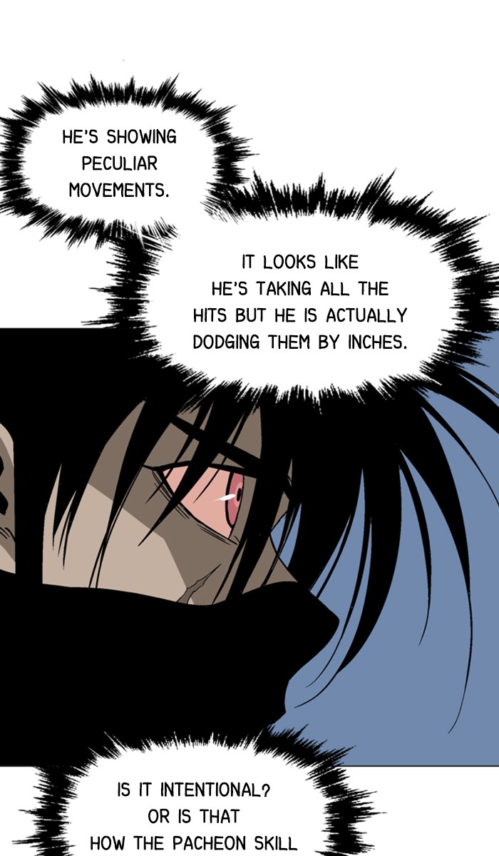 Gosu Chapter 128 page 63 - Chapter 128: [Chapter 2] Ep. 42