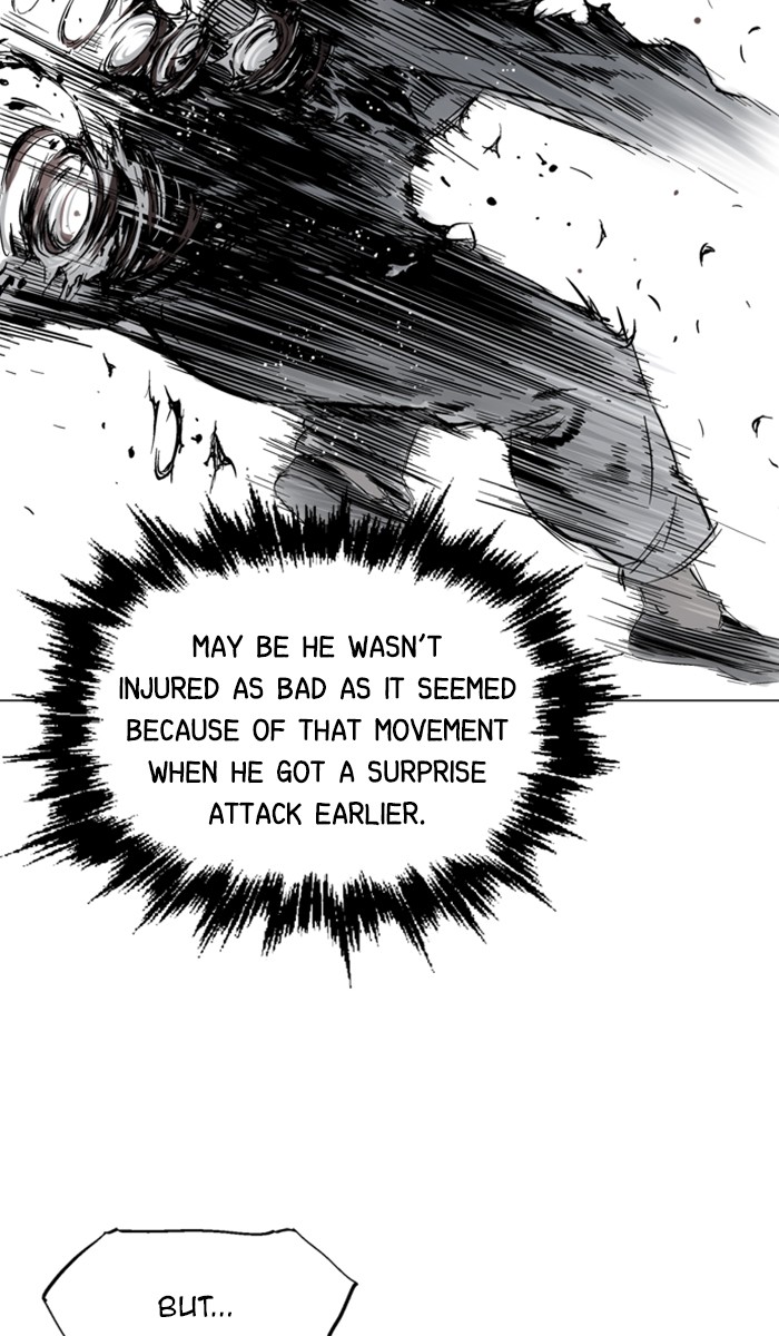 Gosu Chapter 128 page 65 - Chapter 128: [Chapter 2] Ep. 42