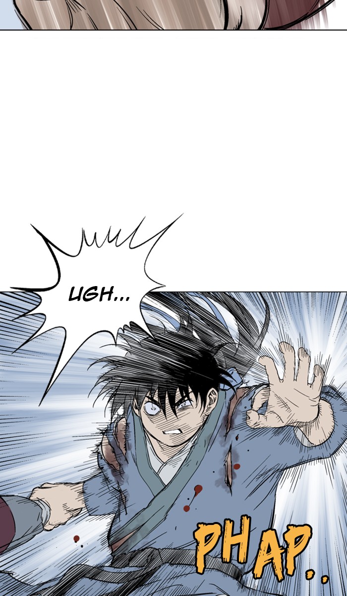 Gosu Chapter 128 page 76 - Chapter 128: [Chapter 2] Ep. 42