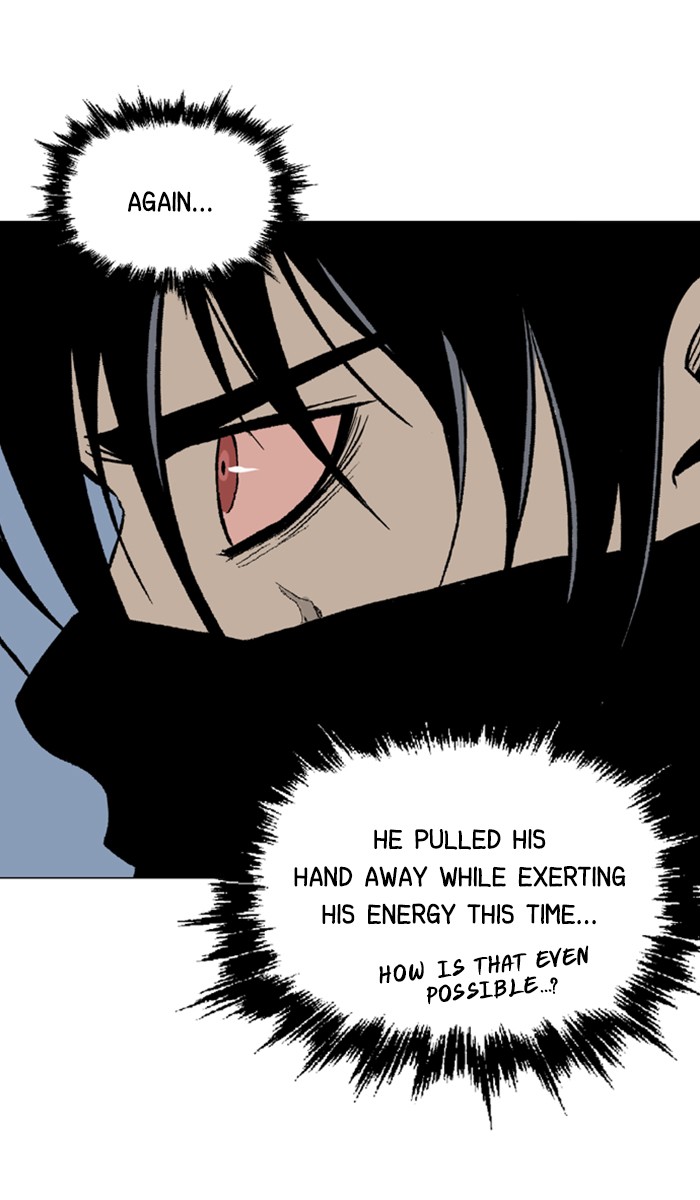 Gosu Chapter 128 page 80 - Chapter 128: [Chapter 2] Ep. 42