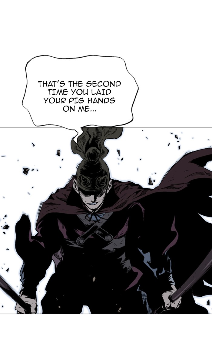 Gosu Chapter 128 page 83 - Chapter 128: [Chapter 2] Ep. 42